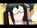 Download Lagu Youkai Gakkou no Sensei Hajimemashita! core | A Terrified Teacher at Ghoul School!