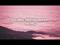 Nikhil D'Souza – Mere Bina (Lyrics)