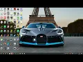 Virus BAT File help for beginners