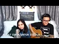 Lagu Virgoun - Surat Cinta Untuk Starla Cover Aviwkila 1 Hour Loop