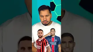 محمد عدنان يختار افضل ظهير ايمن في التاريخ 