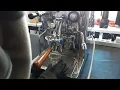 Quick Mill Andreja Premium Evo Service Complete Test Shot After Full Tune-Up Kanen Coffee