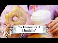 Why Dunkin Donuts Is Now Just Dunkin WSJ The Economics Of