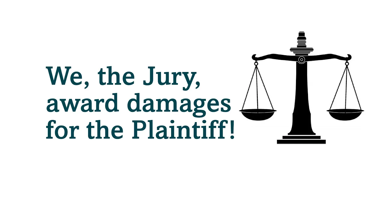 Damages in Fair Housing Cases - What is the case worth? What damages can be awarded?