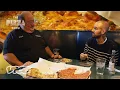 Frank Pepe s White Clam Pizza THE PIZZA SHOW