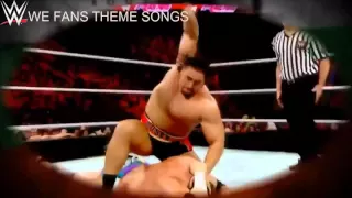 Rusev Theme Song 2015 