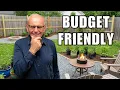7 DIY Landscaping Ideas on a Budget Beginner Friendly