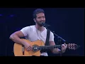 Pablo Alborán - Solamente tú (Directo) - Tres noches en Las Ventas