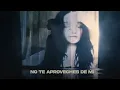 Ivan Cornejo - Aquí Te Espero (Lyric Video)