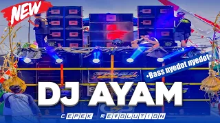 Download DJ AYAM X MELODY VIRAL TIKTOK • COCOK BUAT KARNAVAL • FULL BASS NGUKK || by 𝙲𝙴𝙿𝙴𝙺 𝚁𝙴𝚅𝙾𝙻𝚄𝚃𝙸𝙾𝙽 || MP3