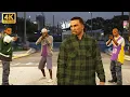 Download Lagu GTA V SERIES | CJ Gets Betrayed! | Episode 4
