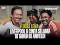 Download Lagu SEPULUH TAHUN LUCAS LEIVA DI LIVERPOOL, GERRARD \u0026 XABI ALONSO JADI SOSOK PANUTAN !!