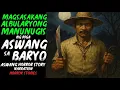 Download Lagu MAGSASAKANG ALBULARYONG MANUNUGIS NG ASWANG SA BARYO | Aswang True Story