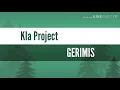 Download Lagu Kla Projects - GERIMIS (Lyrics)