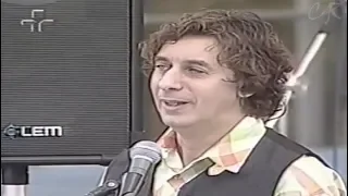 Flávio Venturini – Clube da Esquina II / Bem Brasil 1999