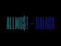"ALLMO$T - DALAGA" CHOREOGRAPHY by KYLE TERENCE ABANTO
