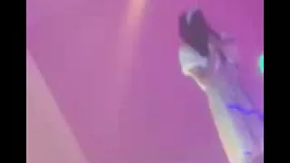 فيديوة حصري النجمة طيف الزهراني تقرأ القرآن 