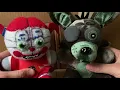 Circus of the dead (feat Jordan LaCore) Acoustic by tryhardninja