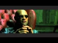 The Matrix Meeting Morpheus Scene YouTube