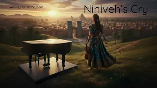 Niniveh S Cry 