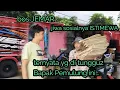Lagu Bos JEMAR jiwa sosialnya ISTIMEWA, ternyata bapak Pemulung ini yg di tunggu2.   