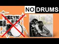 Always Remember Us This Way - Lady Gaga | No Drums (Play Along)