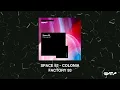 Space 92 - Colonia [Factory 93 Records]