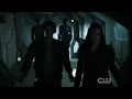 The 100 Bellamy and Clarke Argue 3x05