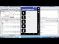 Android Custom ListView Example Using BaseAdapter