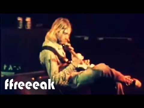 Download MP3 Nirvana - Sappy (Legendado) - Ao Vivo