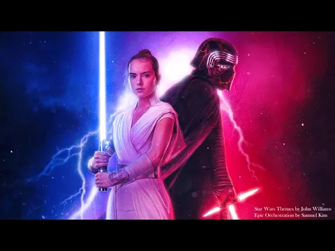 Download MP3 Star Wars Epic Cinematic Music Mix ★ The Rise of Skywalker Tribute Soundtrack ★