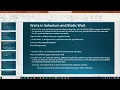 Different Waits in Selenium Static Wait Dynamic Wait Fluent Wait in Selenium WebDriver