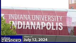 What to expect from IU and Purdue s new Indy campuses