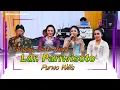 Download Lagu LADRANG PARIWISOTO - CHANDRA-SISKA-NINDY || CS.PURWO WILIS || KAESAR AUDIO || TIARA MULTIMEDIA