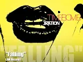 Falling - IRATION - Time Bomb out on Law Records March 2010