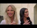 Turned On Dirty Sexy Money S01E01 The Brunette with Big Boobs