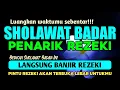 Download Lagu Sholawat Badar Paling Merdu ! Sholawat Nabi Pemikat Rezeki