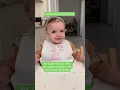 Most popular baby names of 2023 part 1