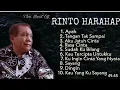 Download Lagu Full Album Rinto Harahap Populer Terbaru 2025 II Kau Yang Ku Sayang - Ayah - Mama - Dingin