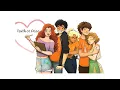 Percy Jackson Truth or Dare 1