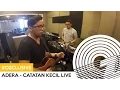 Download Lagu ADERA - CATATAN KECIL #OZCLUSIVE