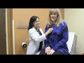 Pap test vs Pelvic exam