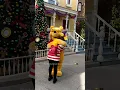 Download Lagu Meeting Winnie the Pooh at Disneyland, Paris was a dream 💭 wait for the end 🥺✨💛🫶 #disneyparksuk