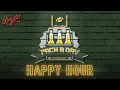 Pack-A-Day Happy Hour