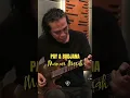 Download Lagu Pay Burman \u0026 Dewa Budjana 'Mawar Merah'