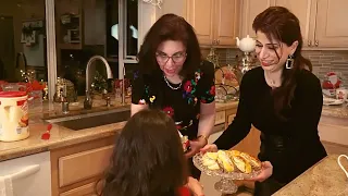 بلونا و آزیتا کنیم شادی 