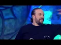 SWEDISH HOUSE MAFIA - GREYHOUND (live @tomorrowland 26 july 2024) | maybe