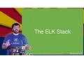 Spencer Alger The ELK Stack Elasticsearch Logstash Kibana