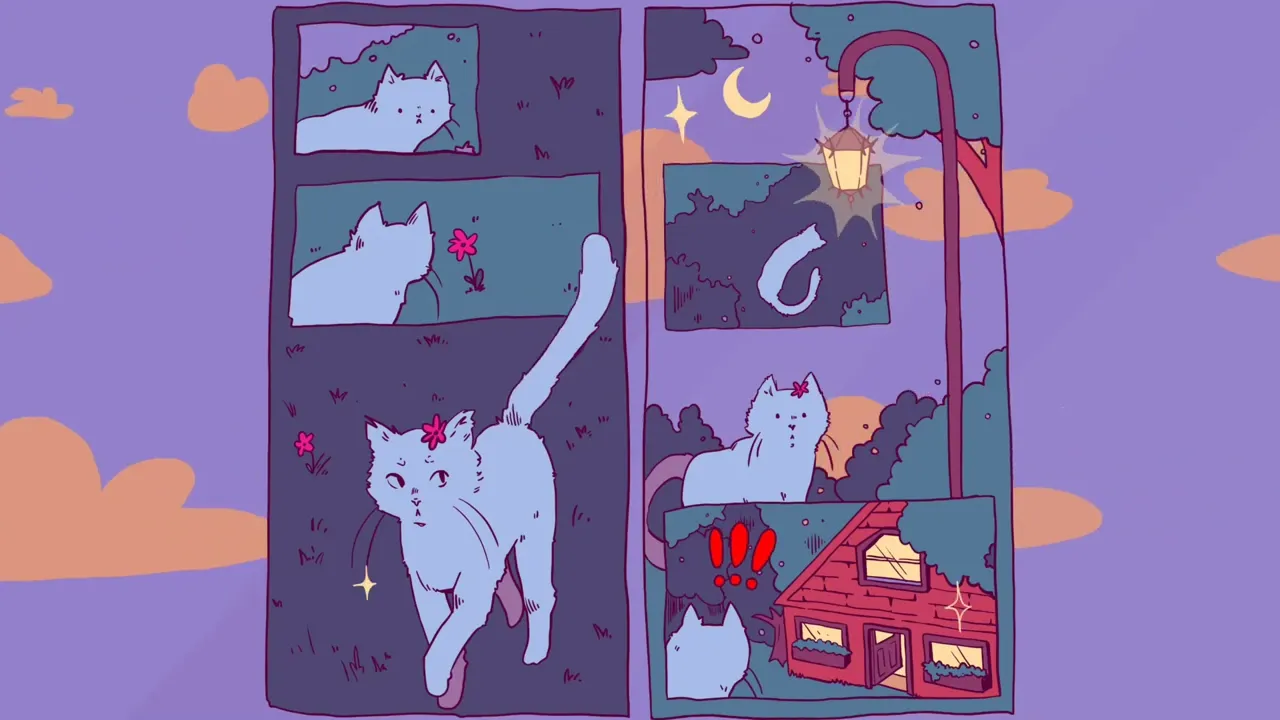 animation