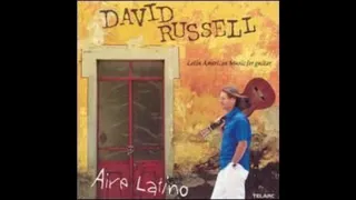 Download Chôros No 1 for guitar Tipico Brasileiro - David Russell MP3